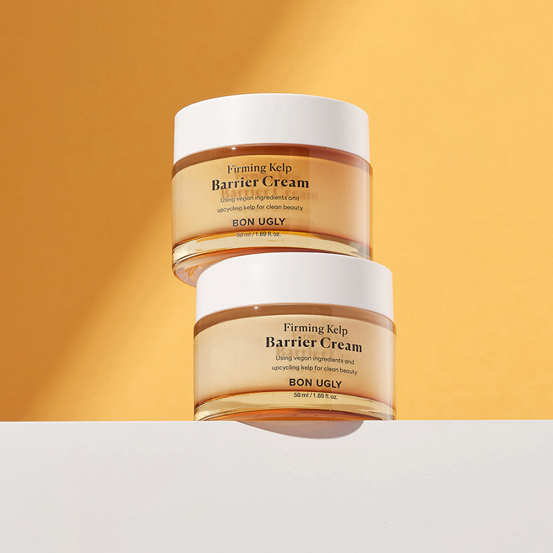 BON UGLY Firming Kelp Barrier Cream 50ml