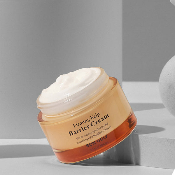 BON UGLY Firming Kelp Barrier Cream 50ml