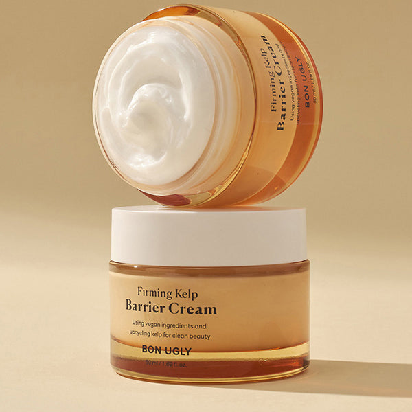 BON UGLY Firming Kelp Barrier Cream 50ml