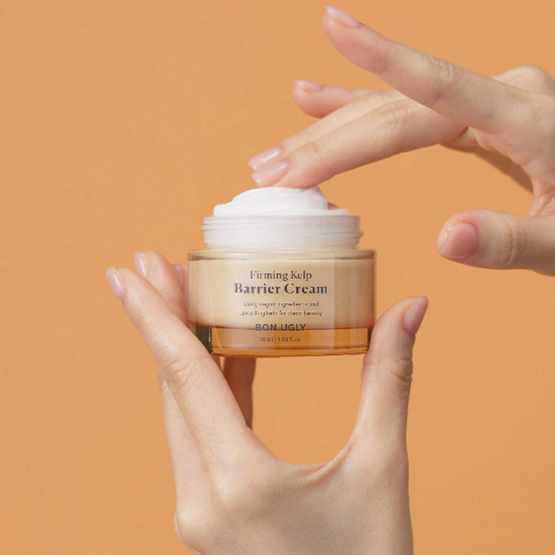 BON UGLY Firming Kelp Barrier Cream 50ml
