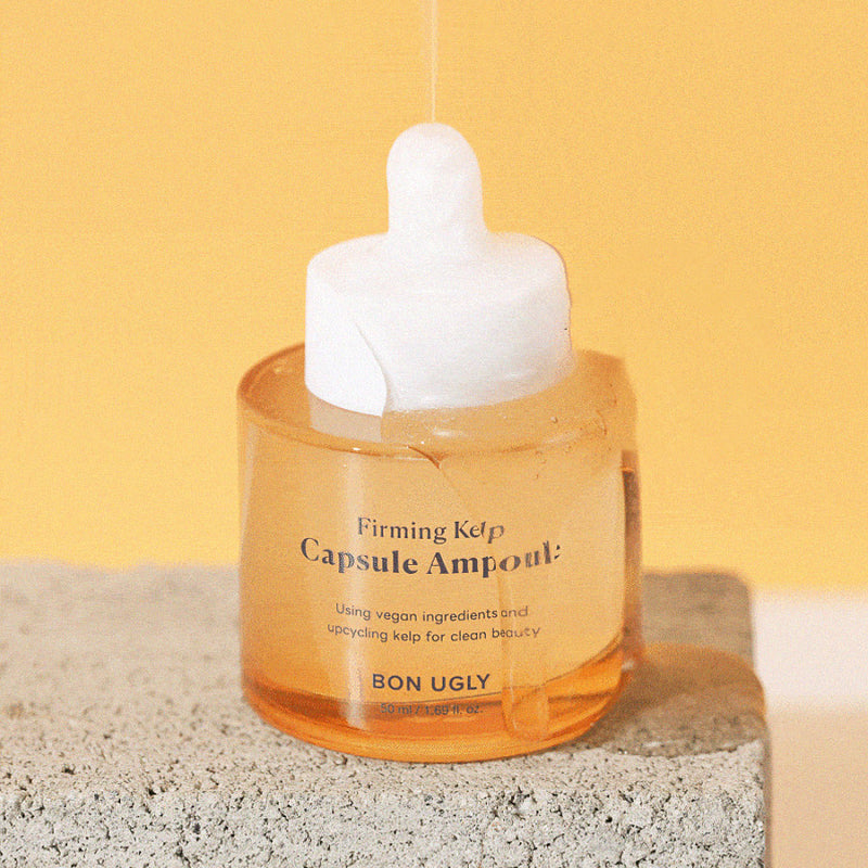 BON UGLY Firming Kelp Capsule Ampoule 50ml