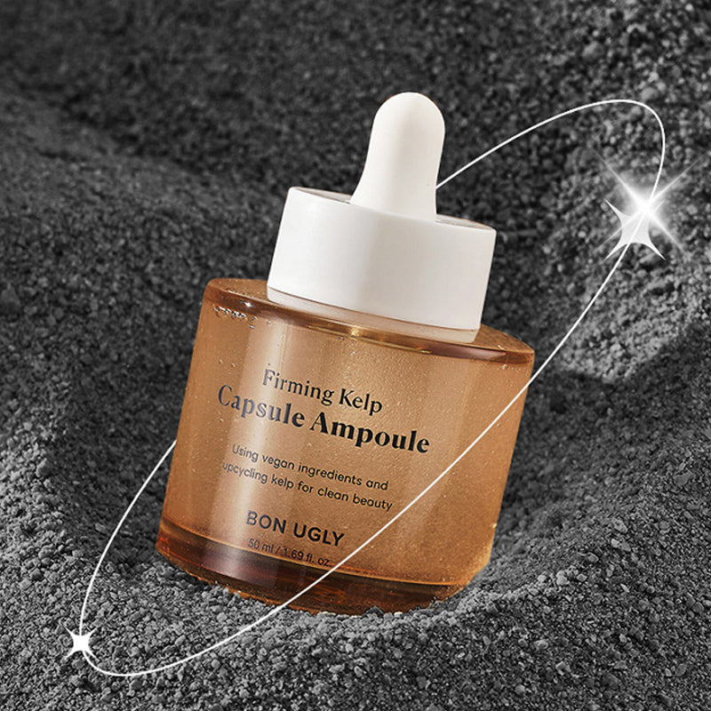 BON UGLY Firming Kelp Capsule Ampoule 50ml