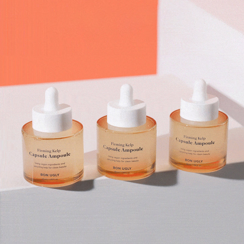 BON UGLY Firming Kelp Capsule Ampoule 50ml