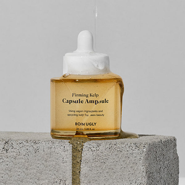 BON UGLY Firming Kelp Capsule Ampoule 50ml