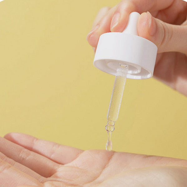 BON UGLY Firming Kelp Capsule Ampoule 50ml