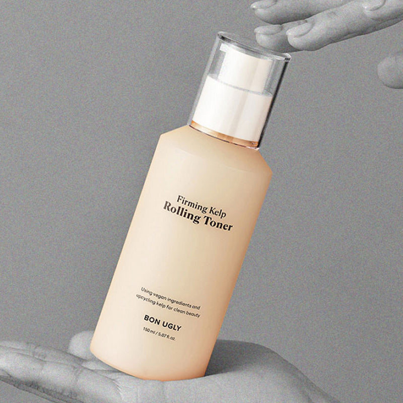 BON UGLY Firming Kelp Rolling Toner 150ml