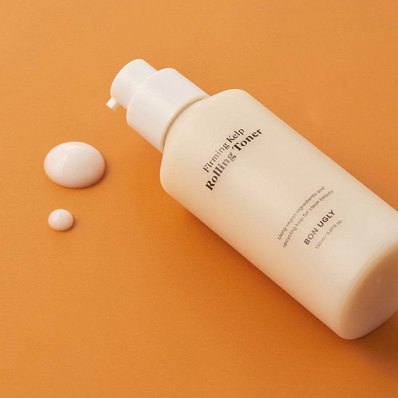 BON UGLY Firming Kelp Rolling Toner 150ml