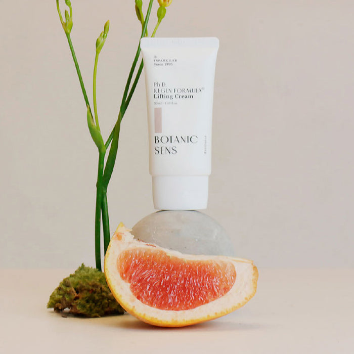 BOTANICSENS Ph.D. Regen Formula Decanal Lifting Cream 50ml