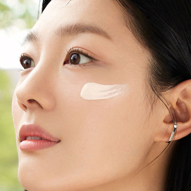 B Project. Stay Relaxed Sun Cushion SPF50 PA++++ 12g+12g