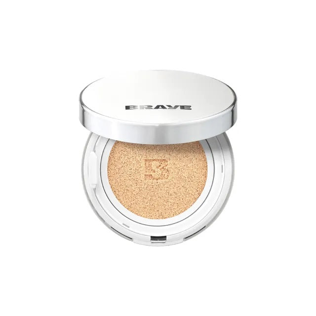 BRAYE EFFORTLESS CUSHION THIN COVER SPF50+ PA+++ 12g 3colors