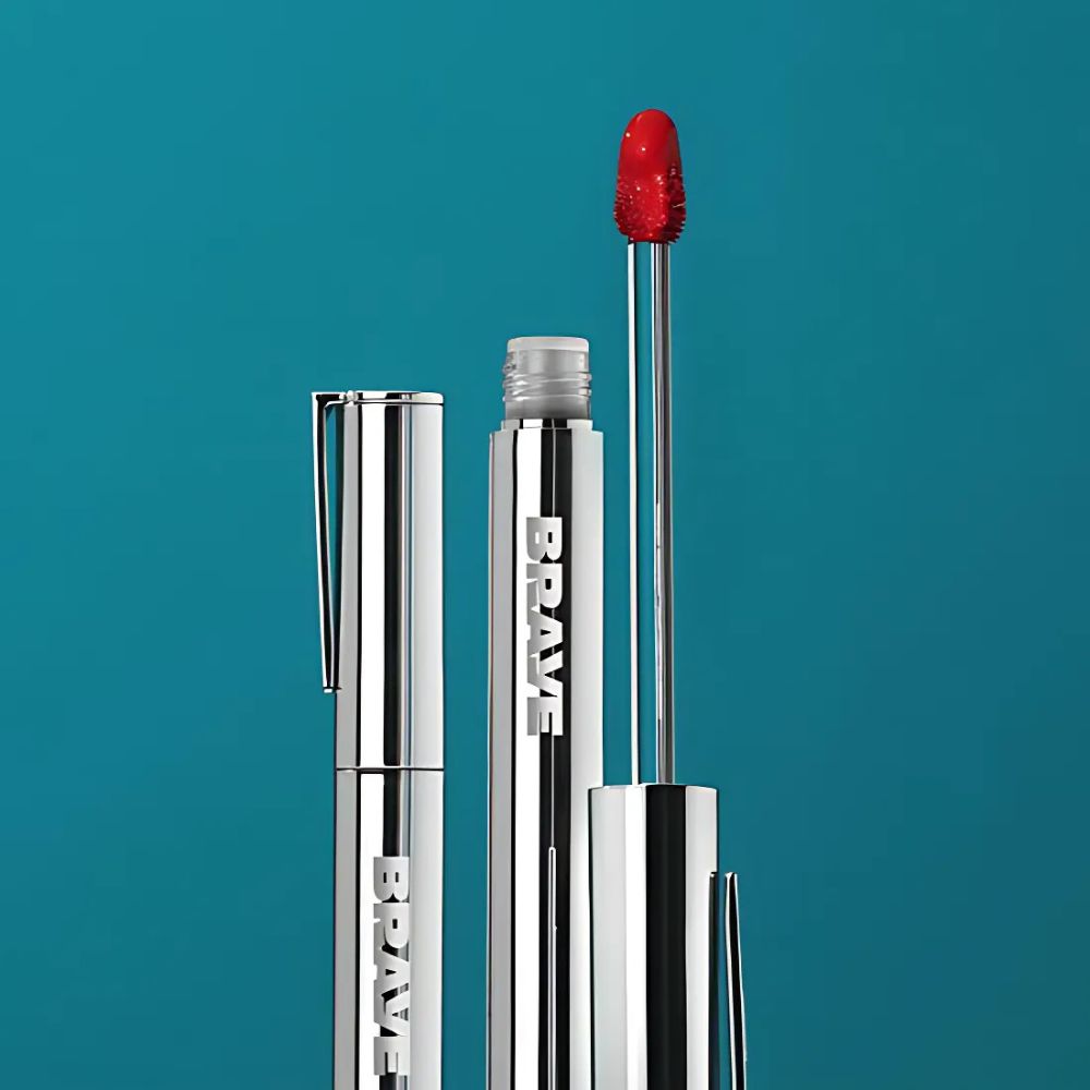 Choose from 10 versatile shades to complement any look, from everyday natural beauty to bold, glossy statements.
