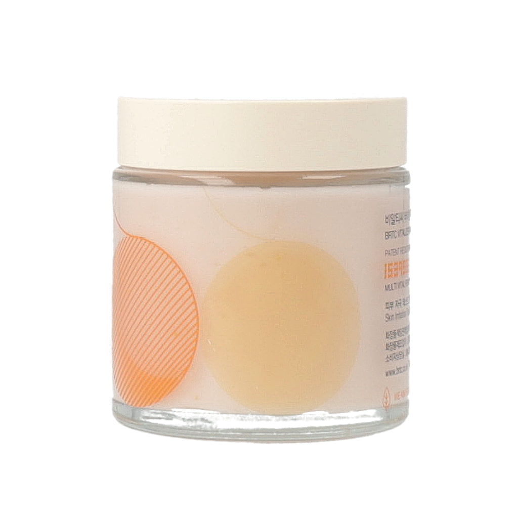 BRTC Vitalizer Whitening Sleeping Pack 100ml - KLO