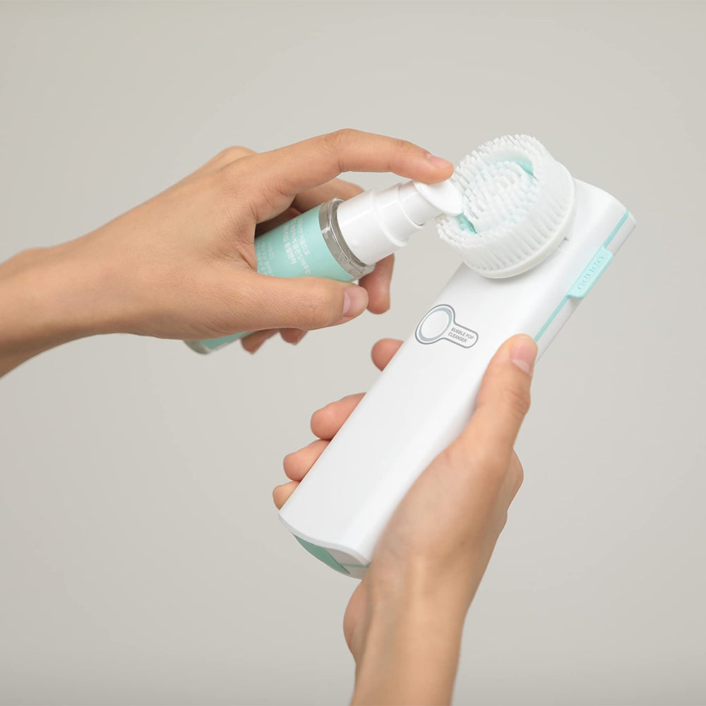VANAV Bubble Pop Cleanser - KLO