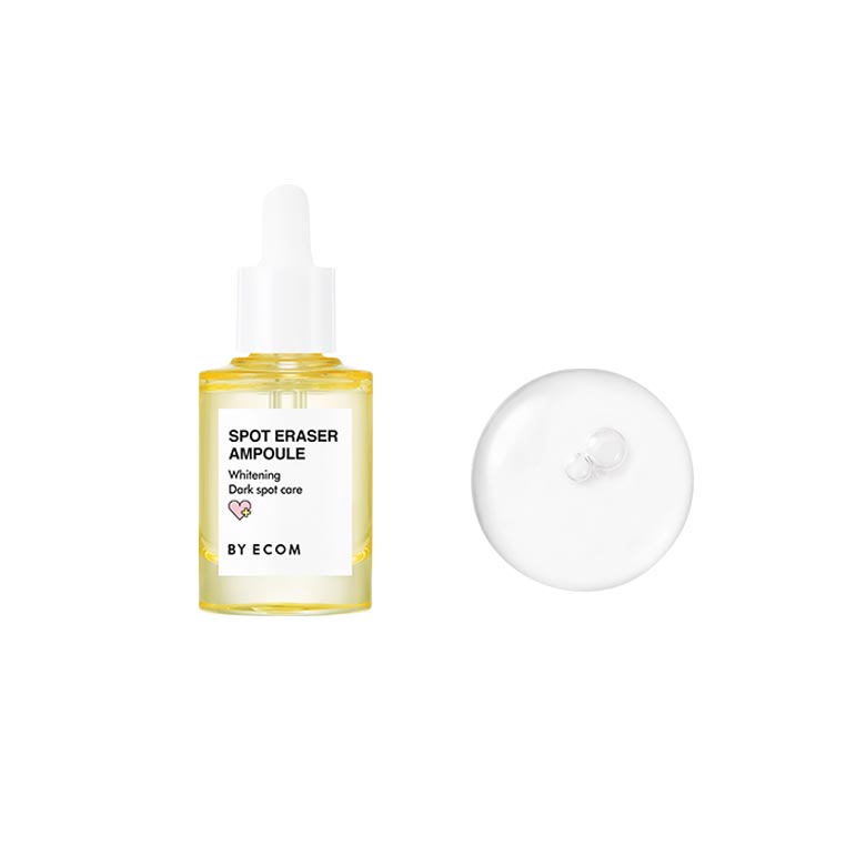 (Matthew) BY ECOM Spot Eraser Ampoule 30ml - DODOSKIN