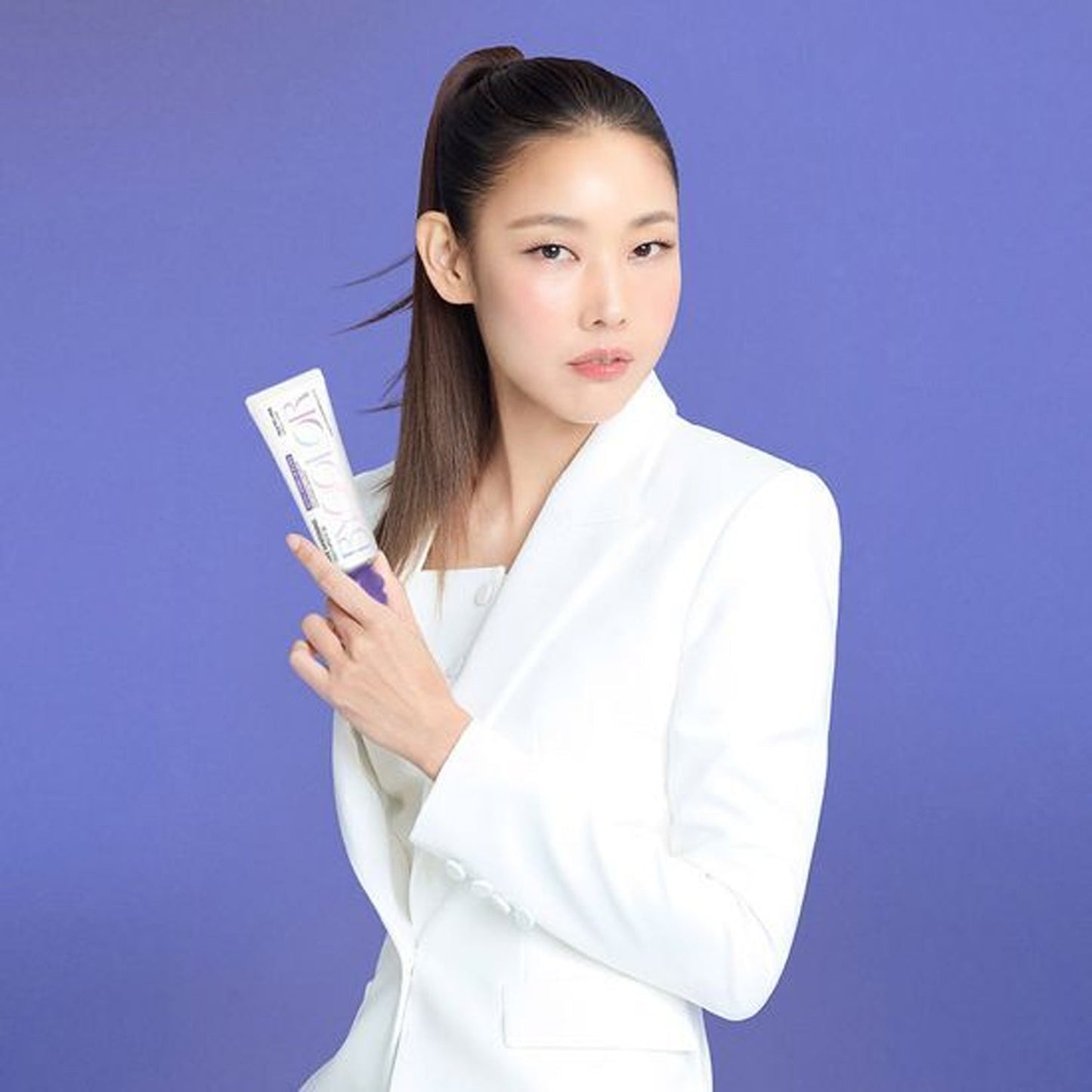 BYCOLOR Whitening 30 Whitening Paste 90g