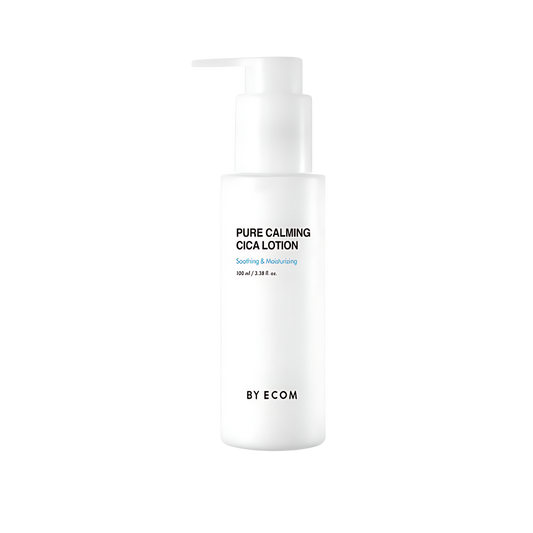 BY ECOM Pure Calming Cica Lotion 100ml