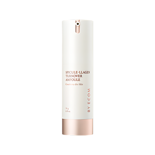 BY ECOM Speculagen Turnover Ampoule 30g