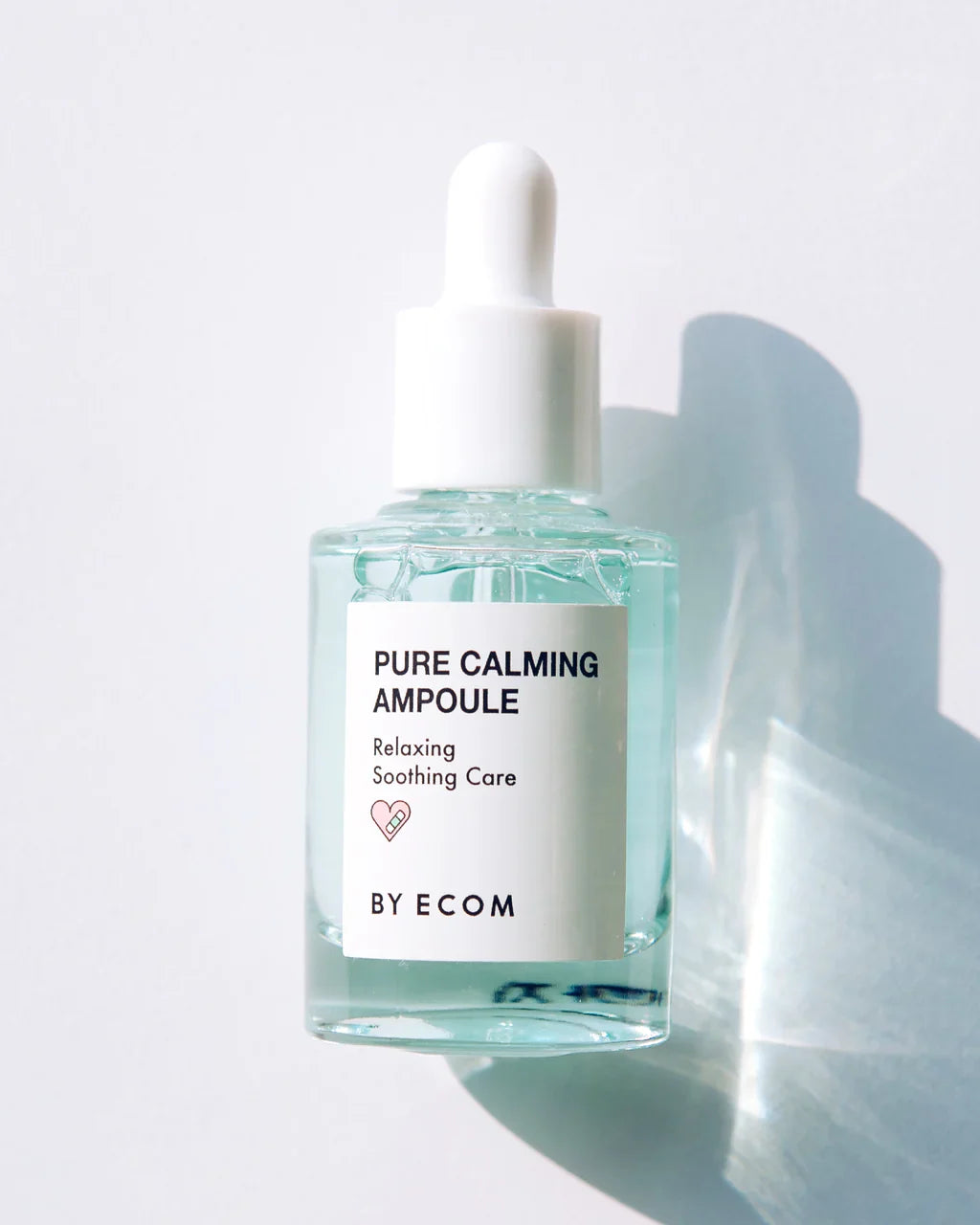 (Matthew) BY ECOM Pure Calming Ampoule 30ml - KLO