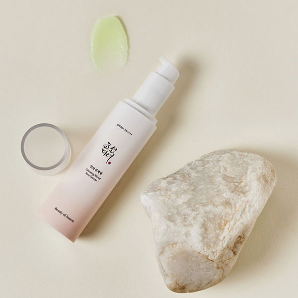 Beauty of Joseon Ginseng Moist Sun Serum SPF50+ PA++++ 50ml