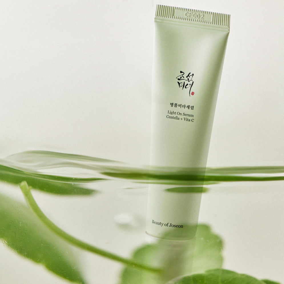 Beauty of Joseon Light On Serum : Centella + Vita C 30ml