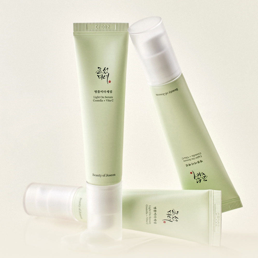 Beauty of Joseon Light On Serum : Centella + Vita C 30ml