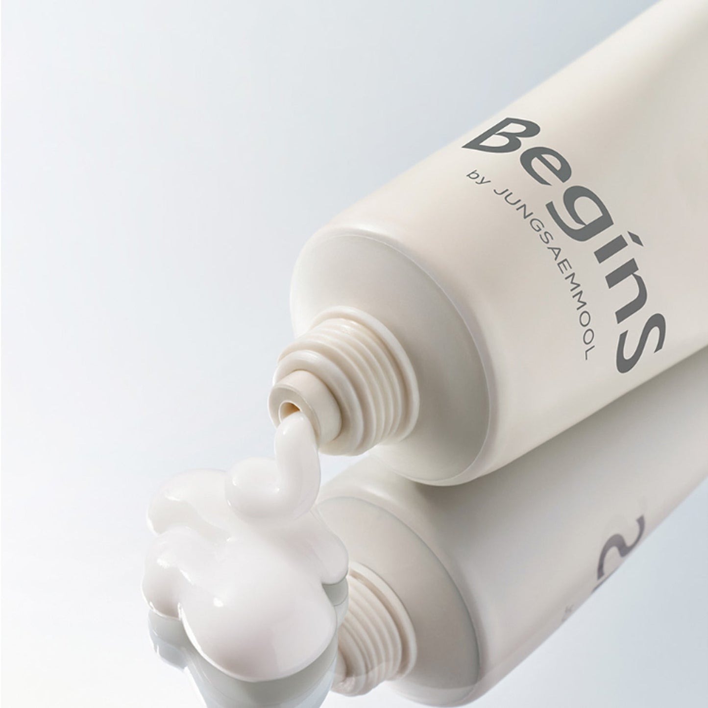 Begins by JUNG SAEM MOOL Pore Tightening Cream 50ml