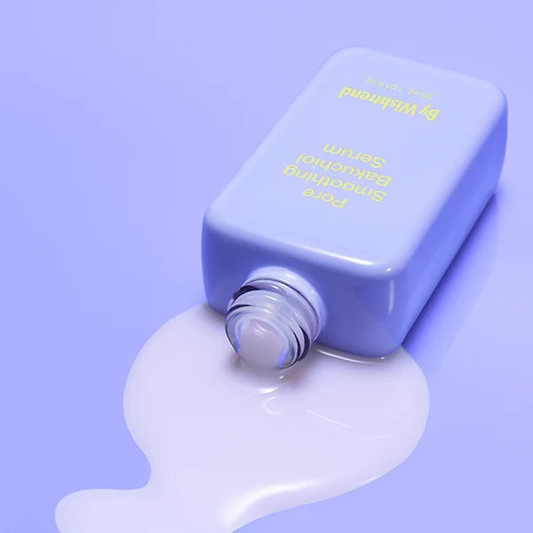 By Wishtrend Pore Smoothing Bakuchiol Serum 30ml