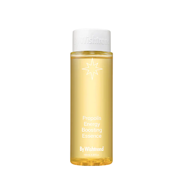 By Wishtrend Propolis Energy Boosting Essence 100ml