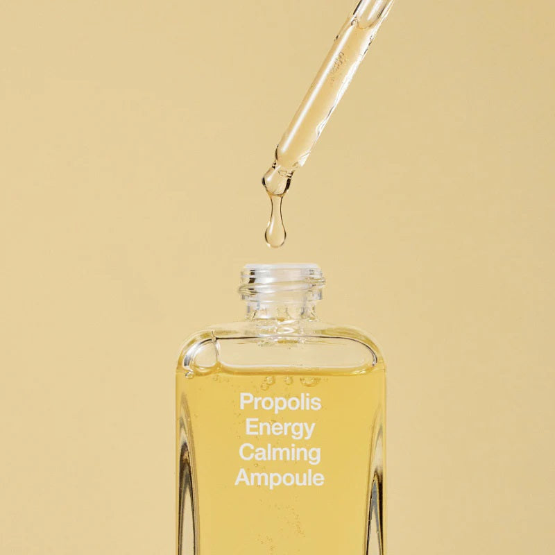 By Wishtrend Propolis Energy Calming Ampoule 30ml