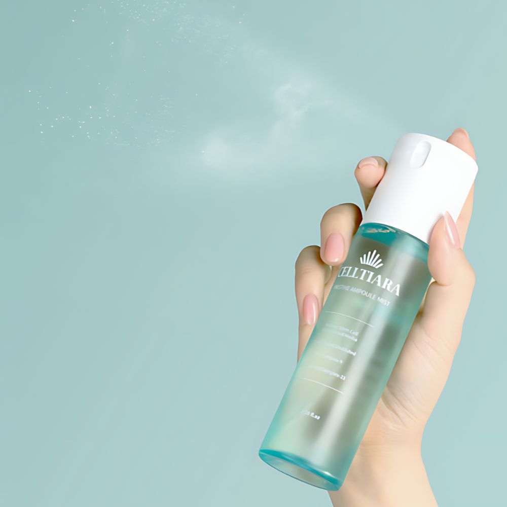 Enriched with potent active ingredients, it provides deep hydration, enhances skin elasticity, and promotes a radiant, healthy glow.