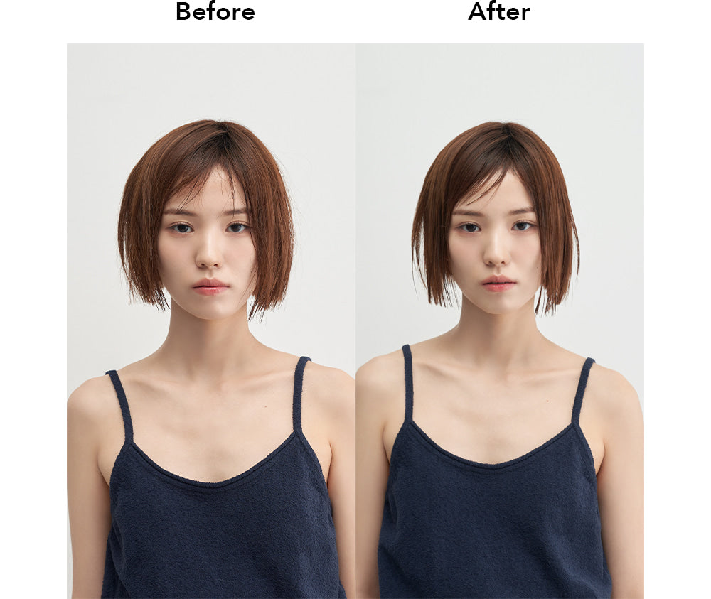 CHAHONG Sung Calming Hair & Body Oil 30ml
