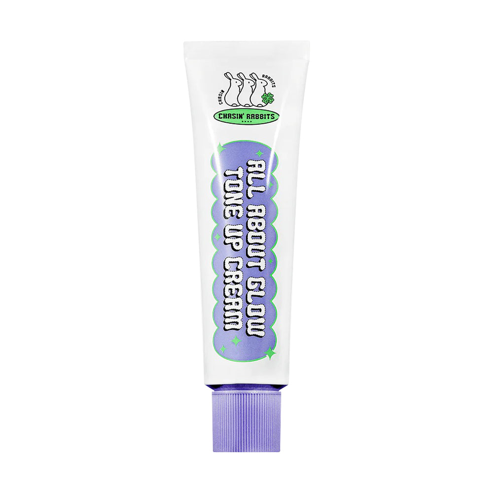 CHASIN’ RABBITS All about Glow Tone-up Cream 50ml