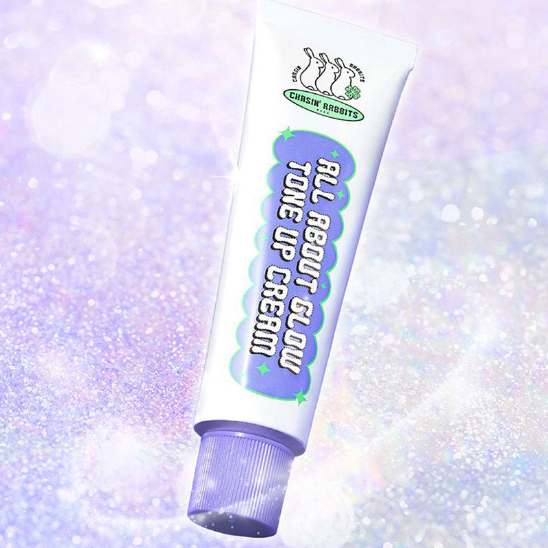 CHASIN’ RABBITS All about Glow Tone-up Cream 50ml