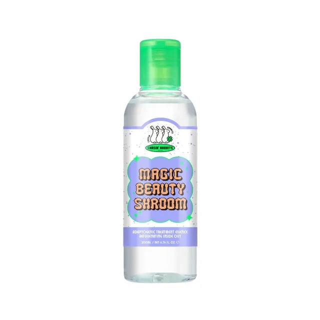 CHASIN’ RABBITS Magic Beauty Shroom Essence 200ml
