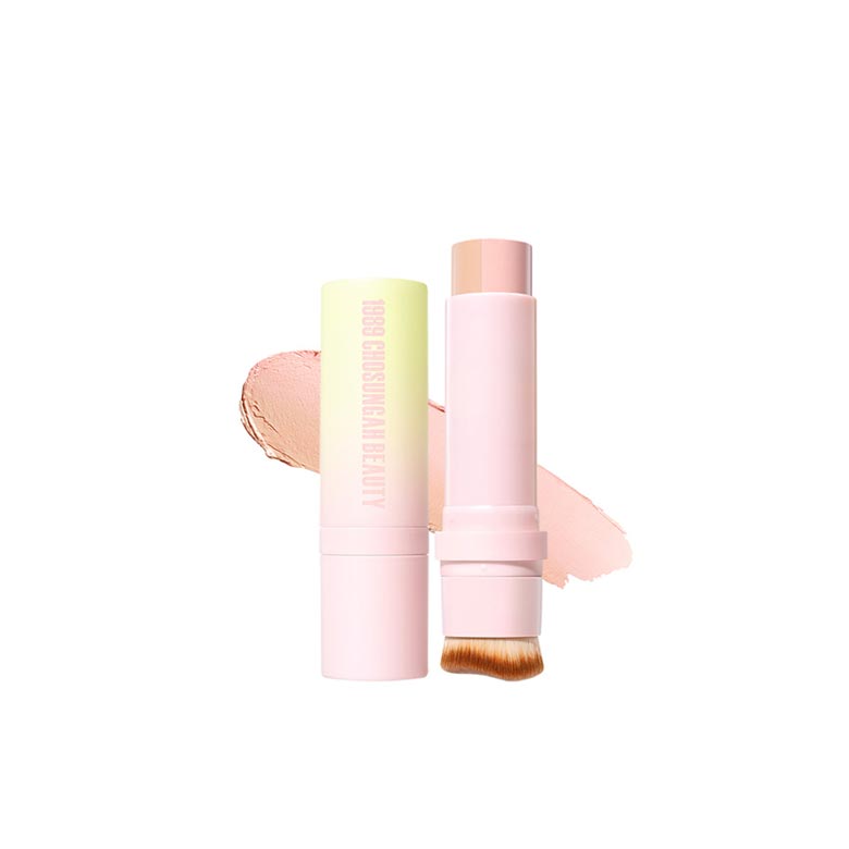 (KNEW) CHOSUNGAH BEAUTY Peach Tone Cover Stick TX 12g - KLO