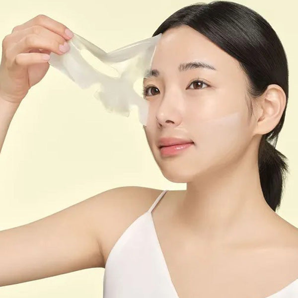 CKD Vita C Teca Blemish Shot Mask 34g 5ea
