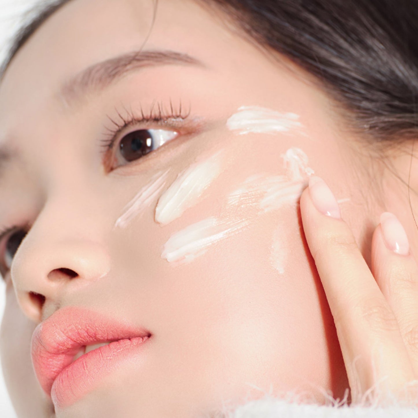 ClearDea. Chiffon Deep Layer Ecto Apricot Balm 50ml