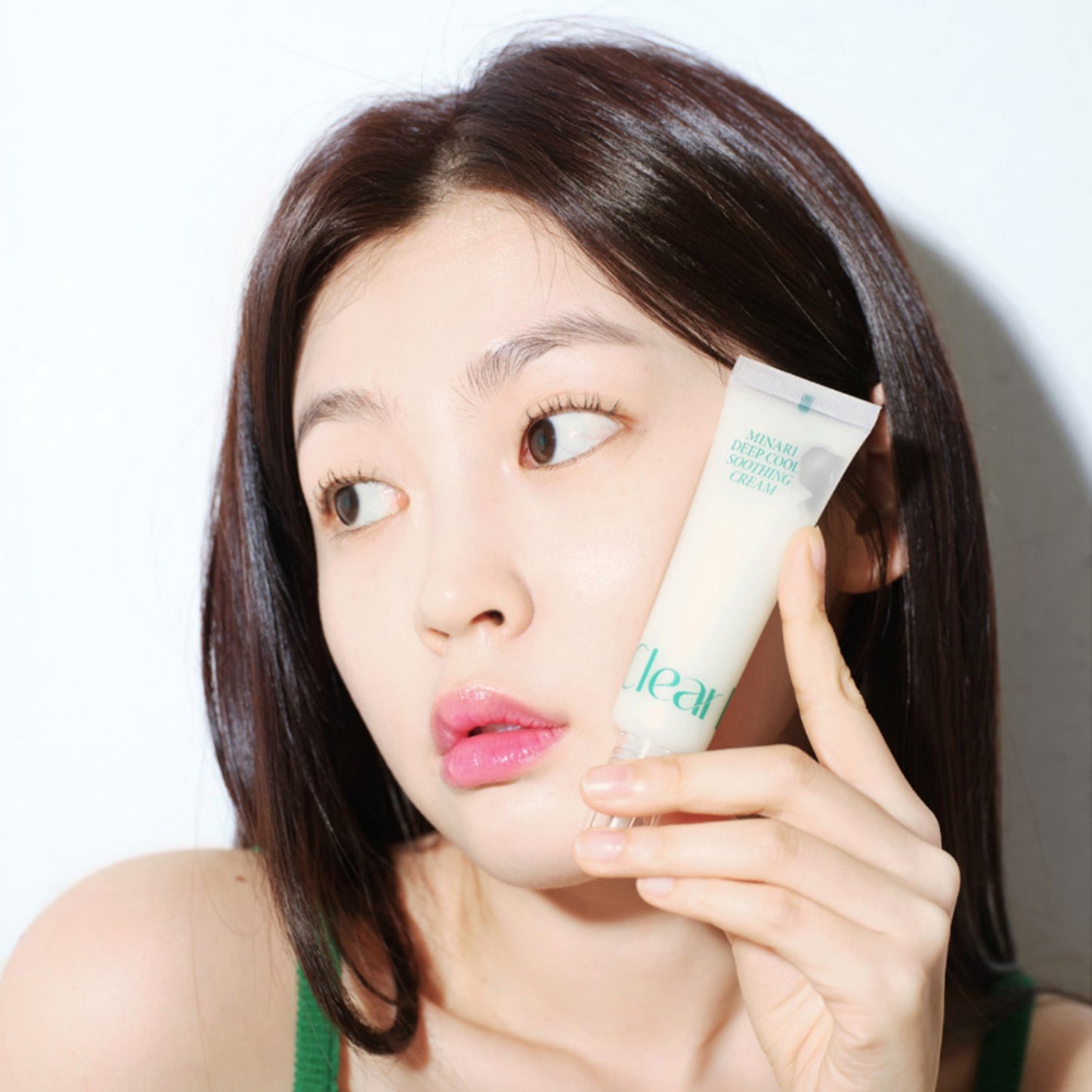 ClearDea. Minari Deep Cool Soothing Cream 30ml