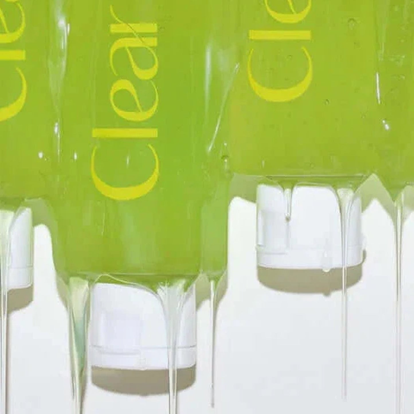 ClearDea. Minari Pore Ampoule Cleanser 70ml