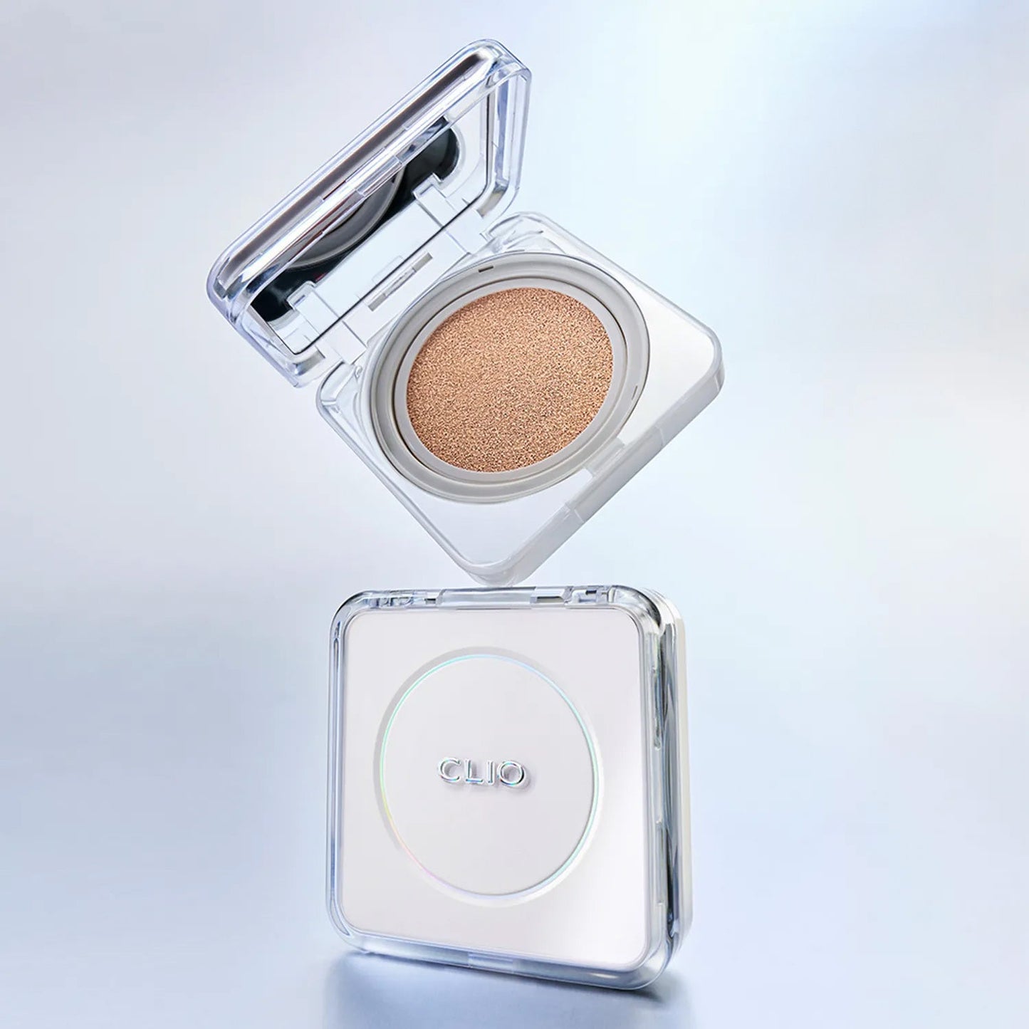 CLIO Kill Cover Founwear Cushion The Original 15g x 2ea (Original + Refill)