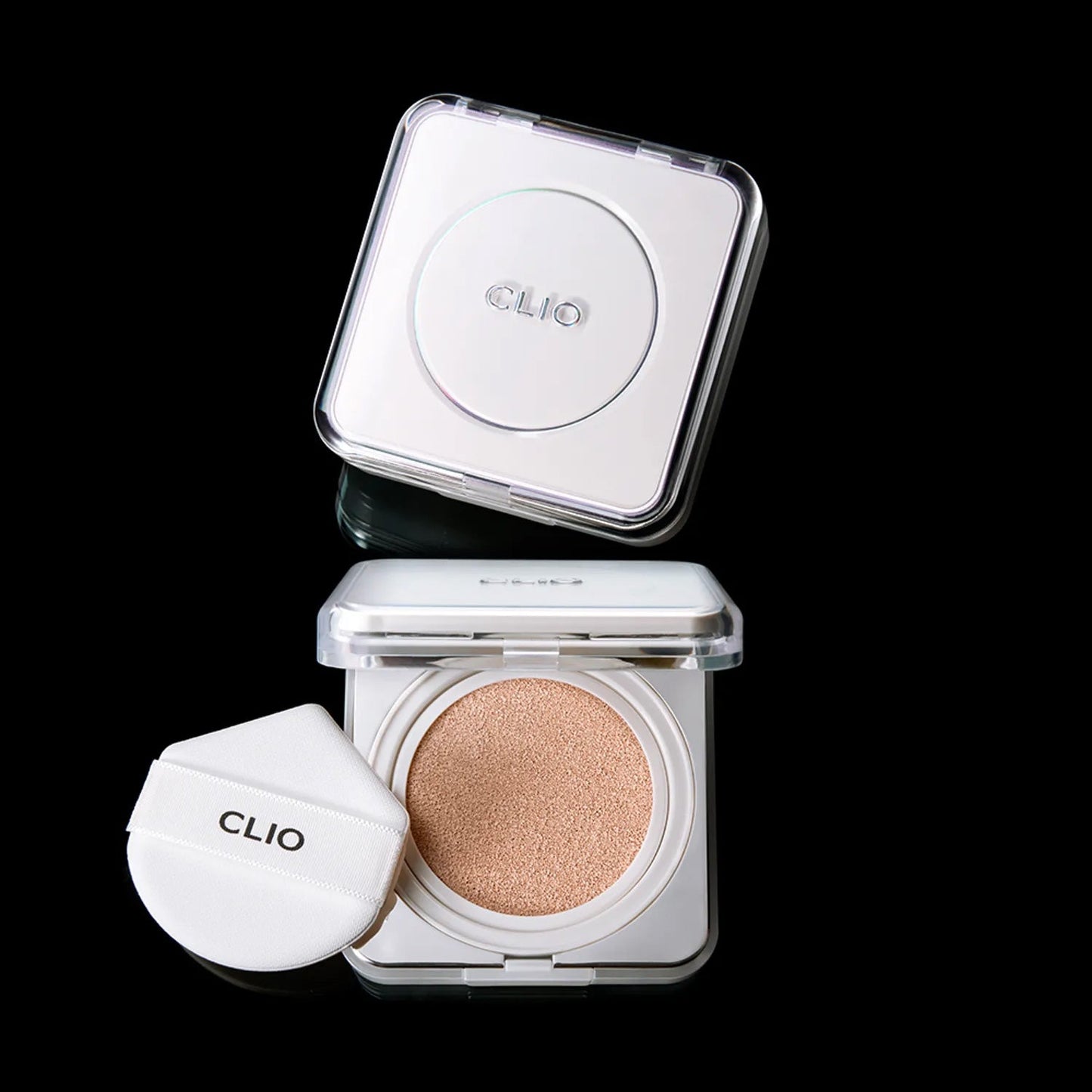 CLIO Kill Cover Founwear Cushion The Original 15g x 2ea (Original + Refill)
