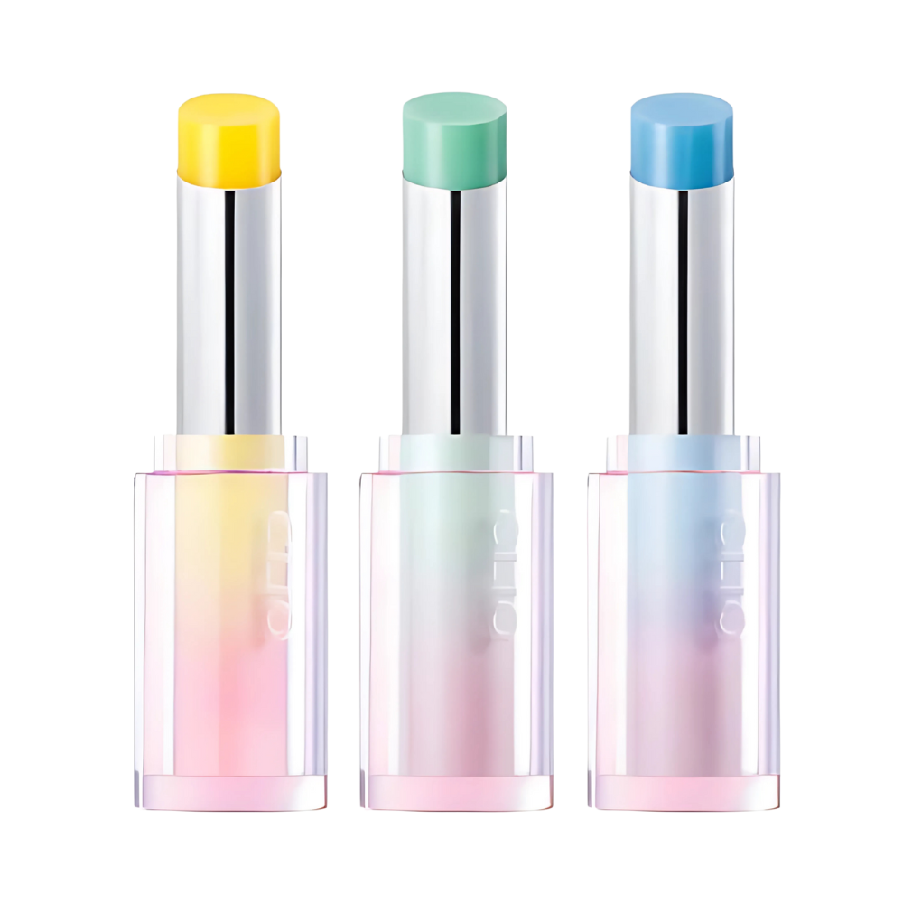 CLIO Crystal Balm Plumper 3.3g