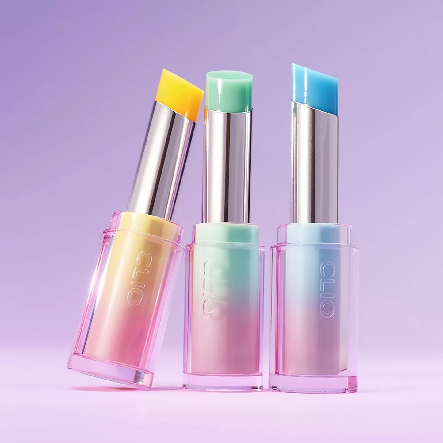 CLIO Crystal Balm Plumper 3.3g