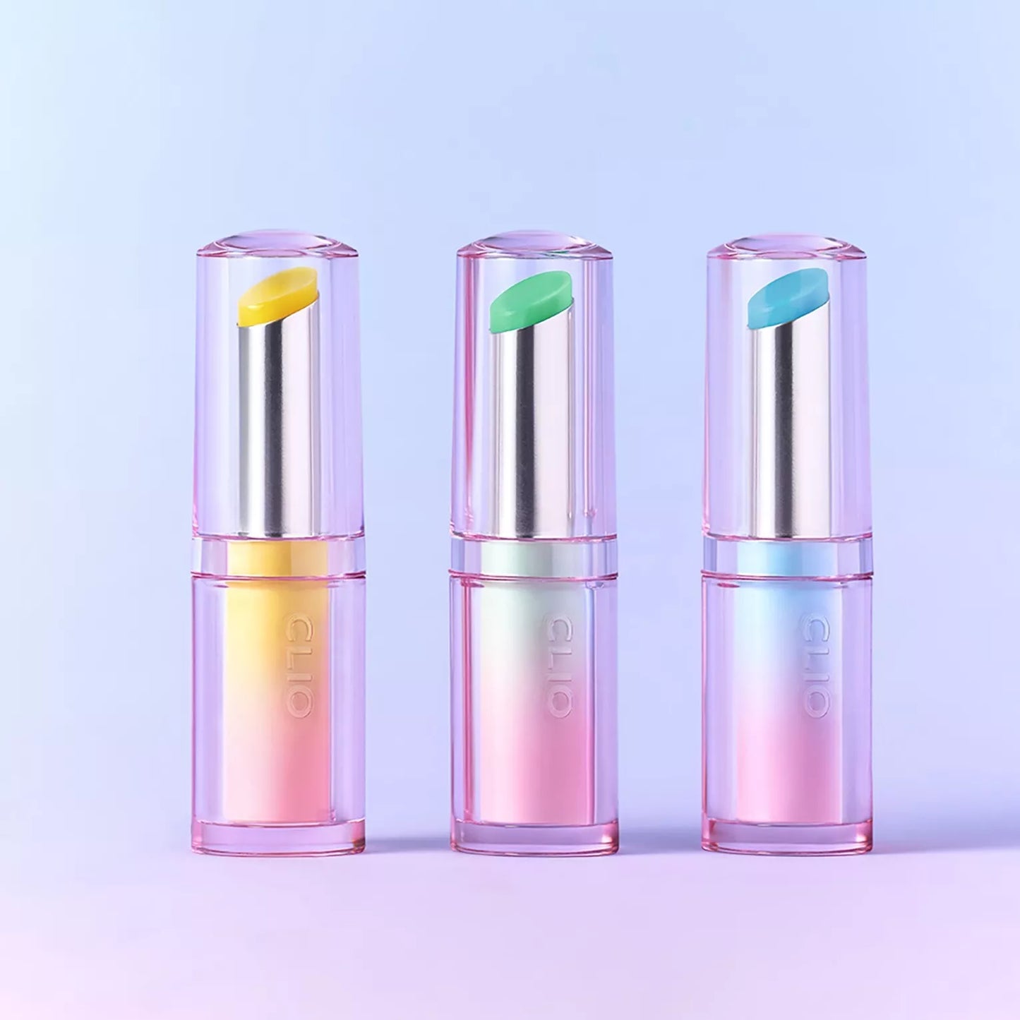 CLIO Crystal Balm Plumper 3.3g