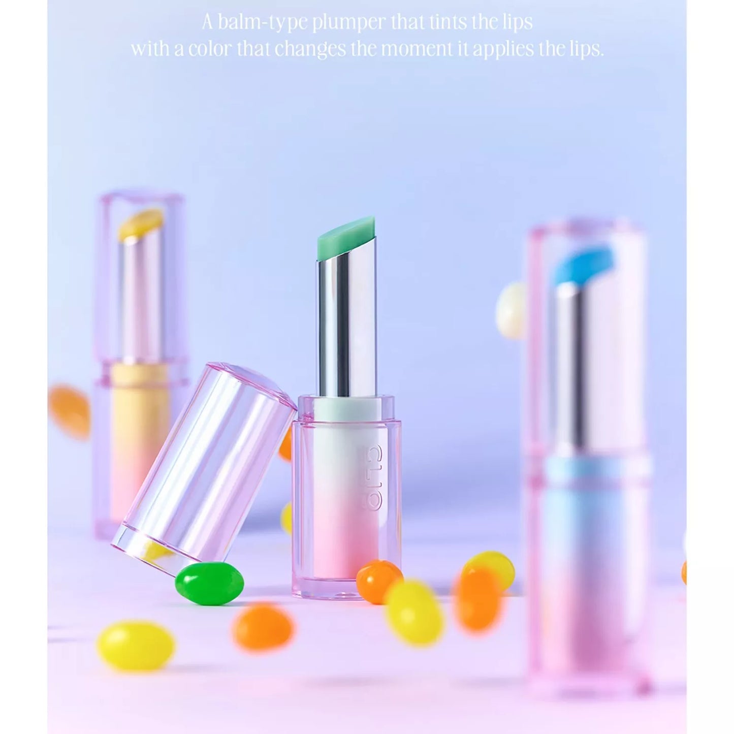 CLIO Crystal Balm Plumper 3.3g