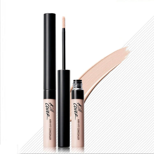 CLIO Kill Cover Airy-Fit Concealer 3g