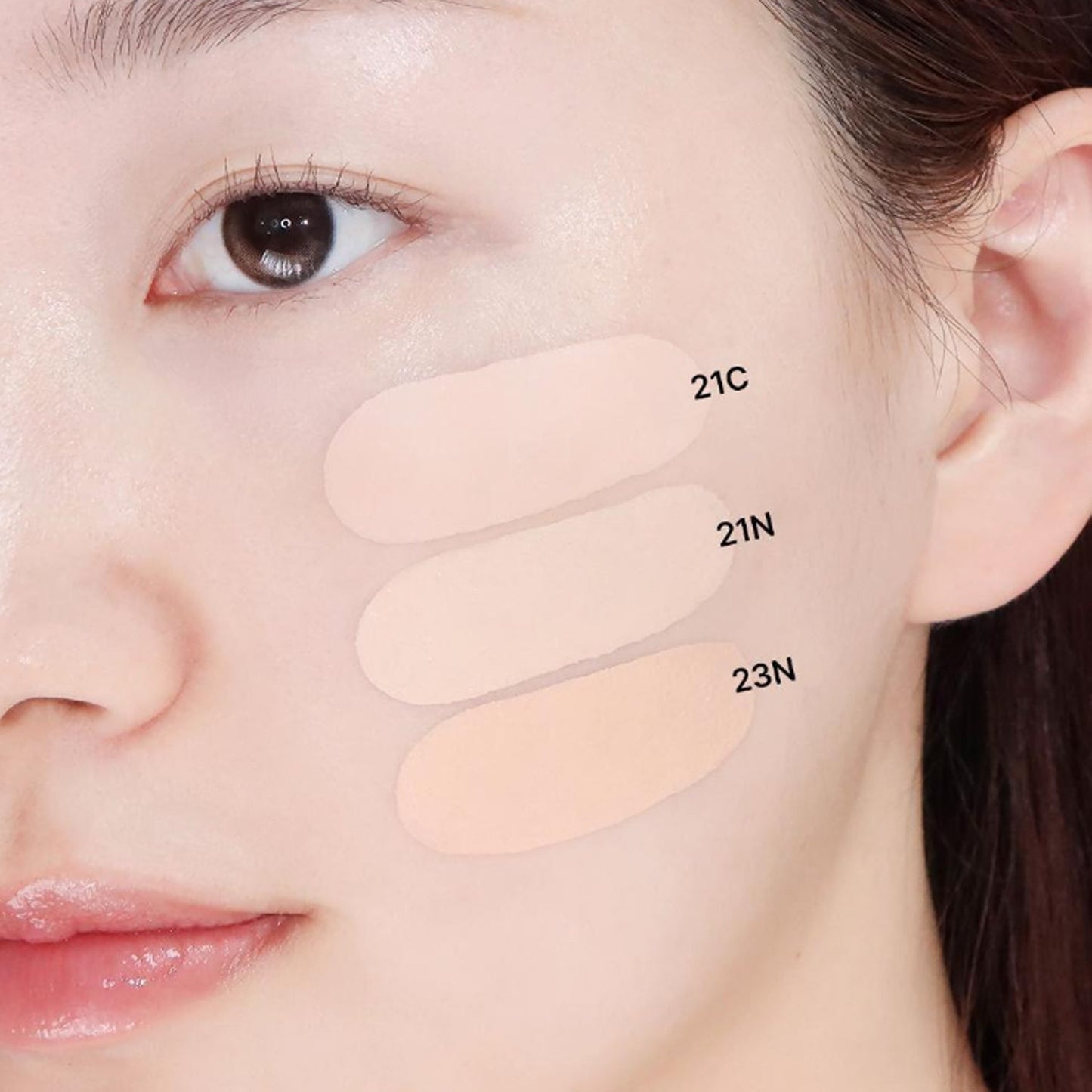 CLIO Kill Cover Founwear Cushion The Original Mini 5g 3 colors