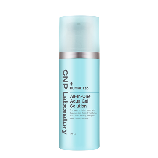 CNP Laboratory Homme Lab All-In-One Aqua Gel Solution 150ml