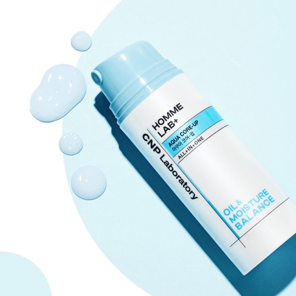 CNP Laboratory Homme Lab All-in-one Aqua Core Up 125ml