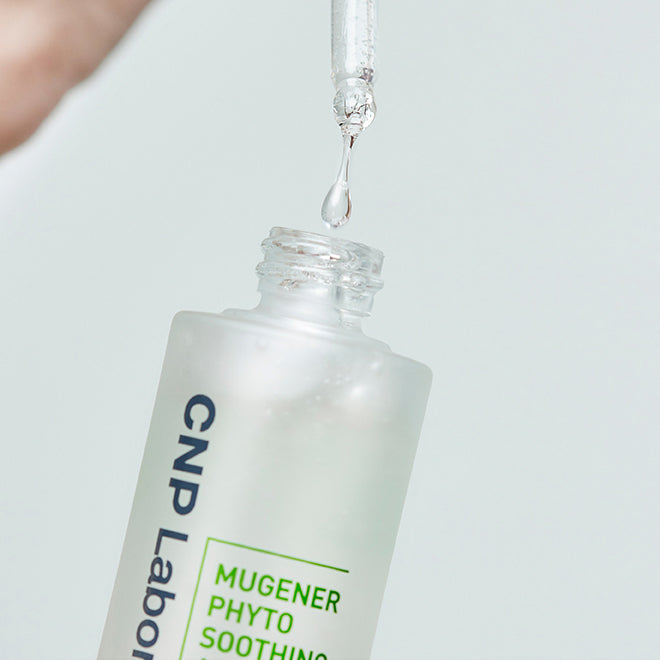 CNP Laboratory Mugener Phyto Soothing Ampoule 35ml